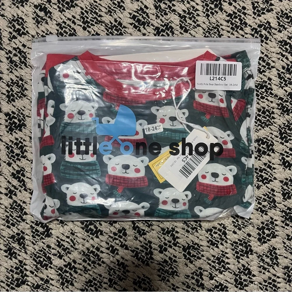 Little One Shop new little